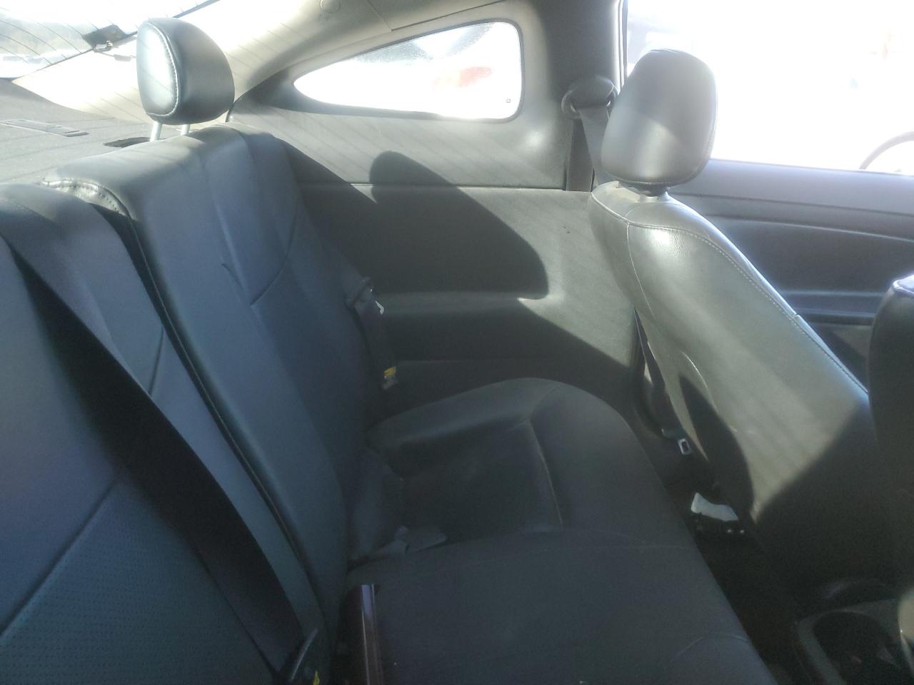 2006 Chevrolet Cobalt Ss VIN: 1G1AM18B767839222 Lot: 82413975