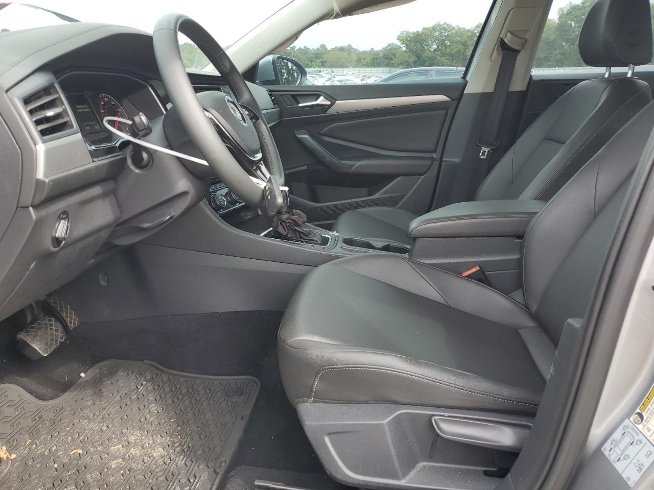 2020 Volkswagen Jetta S VIN: 3VWCB7BU2LM050073 Lot: 82353125