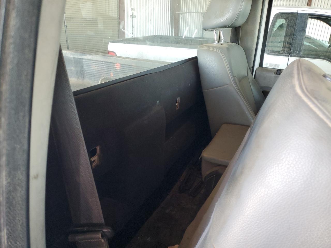 2014 Ford F250 Super Duty VIN: 1FTBF2A64EEA25998 Lot: 86122255