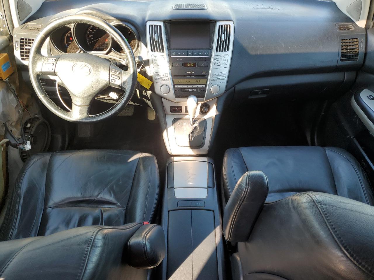 2006 Lexus Rx 400 VIN: JTJHW31UX60034862 Lot: 82363905