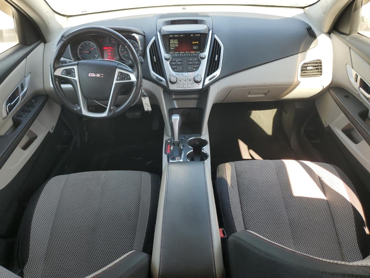 2013 GMC Terrain Sle VIN: 2GKALSEK2D6254571 Lot: 90350795