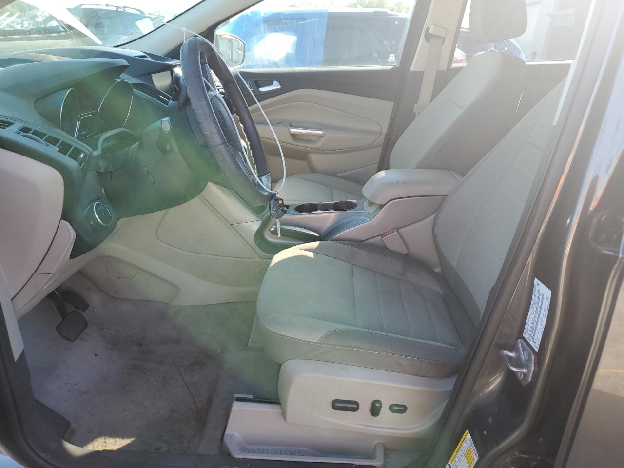 2015 Ford Escape Se VIN: 1FMCU9G98FUC67474 Lot: 82317605