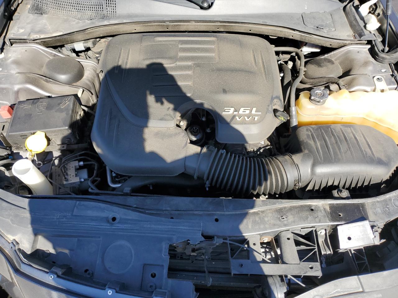 2019 Chrysler 300 S VIN: 2C3CCABG8KH712490 Lot: 82644755