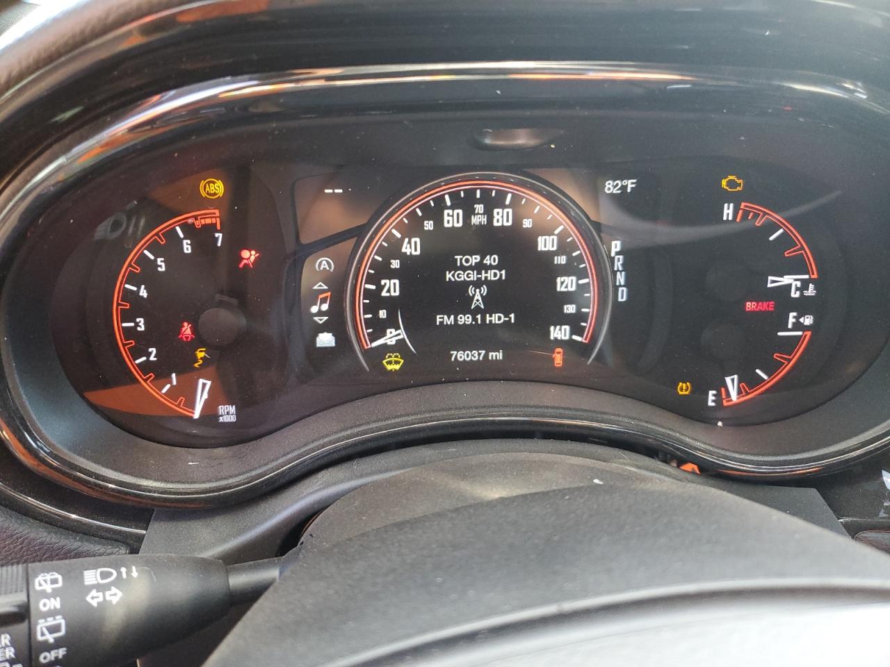 2021 Dodge Durango Gt VIN: 1C4RDJDG2MC806273 Lot: 68745575