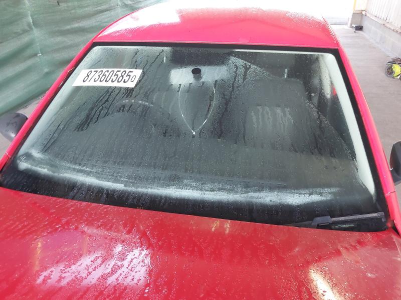 2010 VOLKSWAGEN POLO 1.2 60 S 5DR