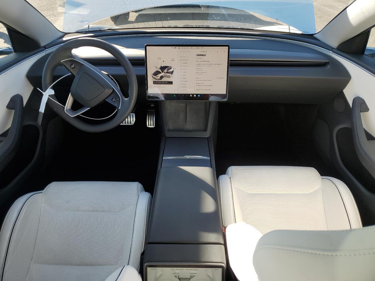 2024 Tesla Model 3 VIN: 5YJ3E1ET1RF794948 Lot: 90433355