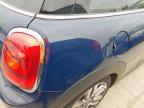 2018 MINI HATCHBACK 1.5 COOPER SEVEN 3DR AUTO for sale at Copart SANDY
