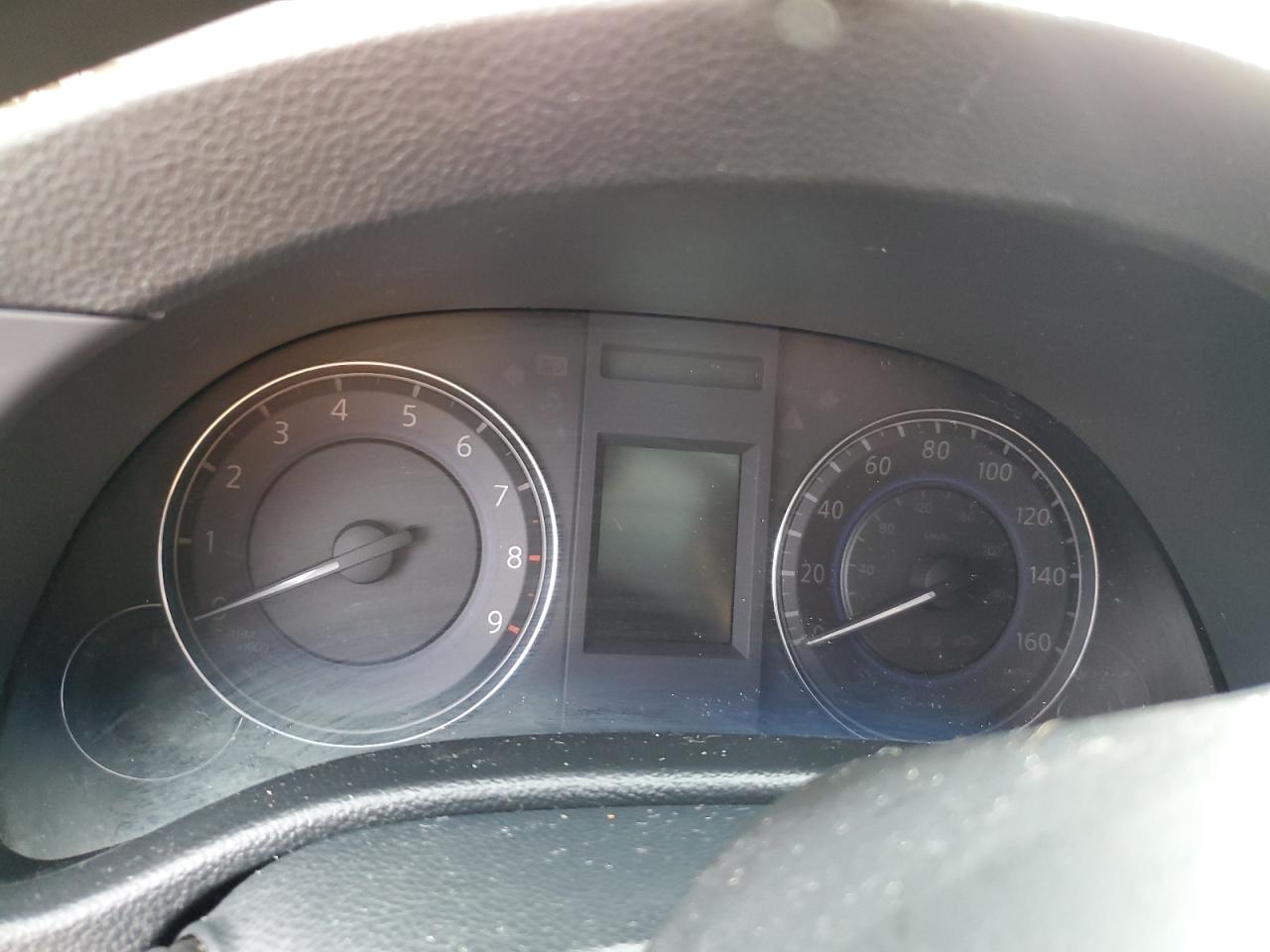 2011 Infiniti G37 VIN: JN1CV6AR8BM350702 Lot: 85665465