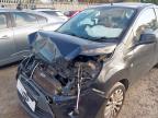 2009 FORD KA ZETEC  for sale at Copart WOLVERHAMPTON