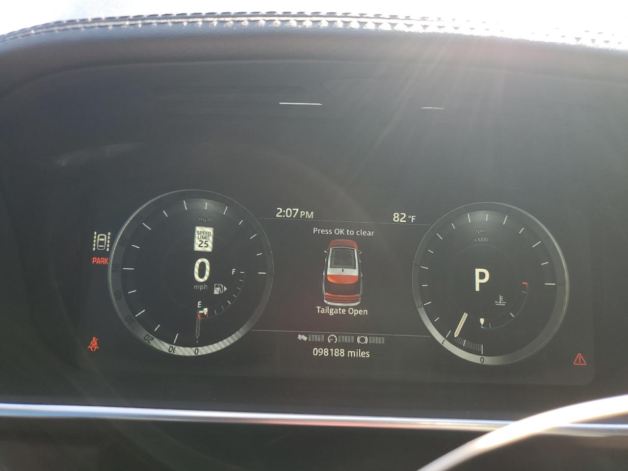 2017 Land Rover Range Rover Hse VIN: SALGS2FV1HA362943 Lot: 89576135