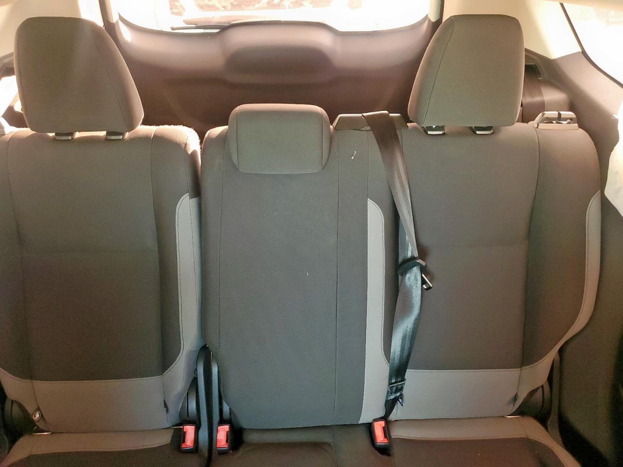 2014 Ford Escape S VIN: 1FMCU0F79EUC20870 Lot: 90466075