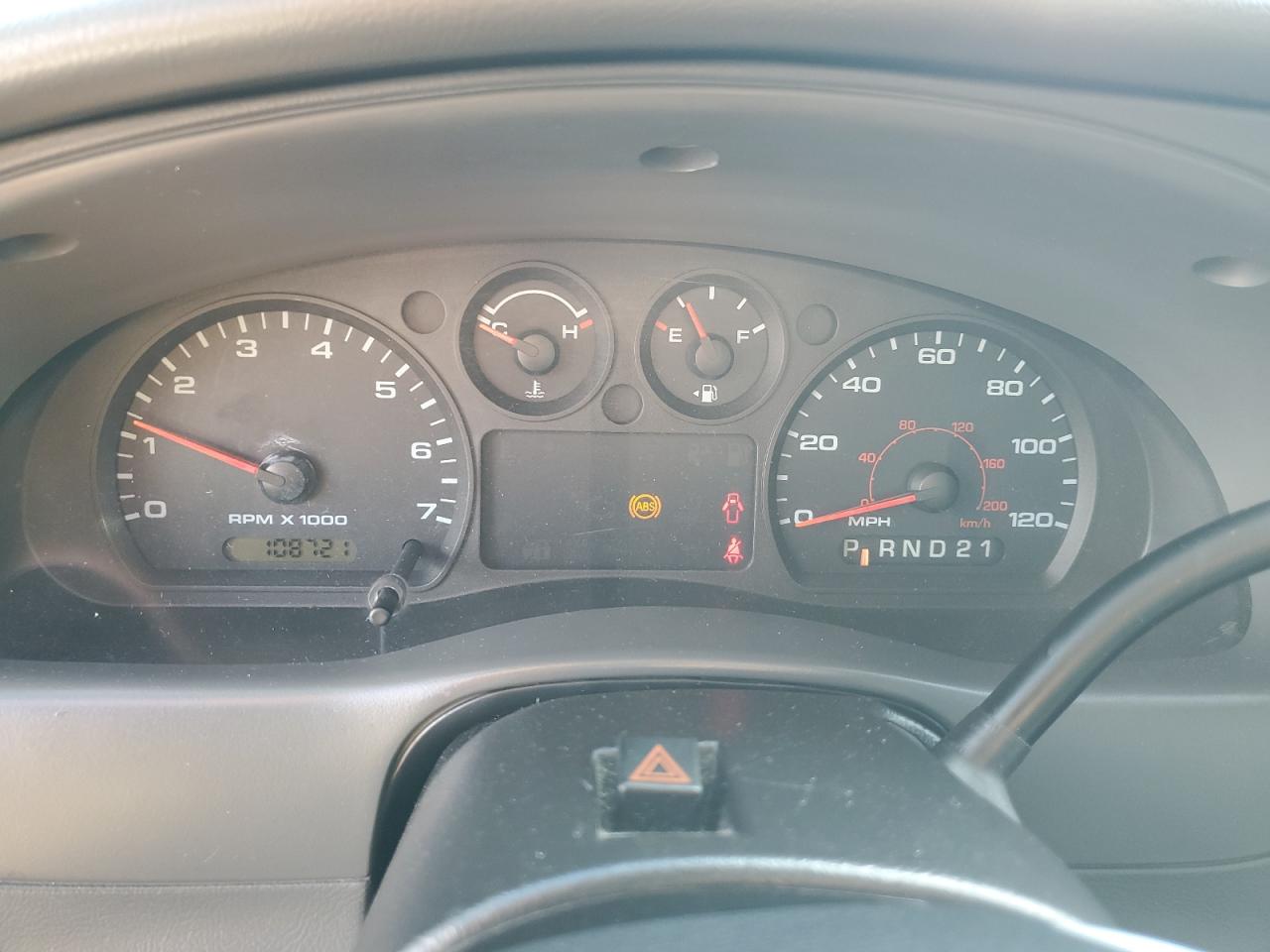 2004 Ford Ranger Super Cab VIN: 1FTYR14U84PA95528 Lot: 85533475