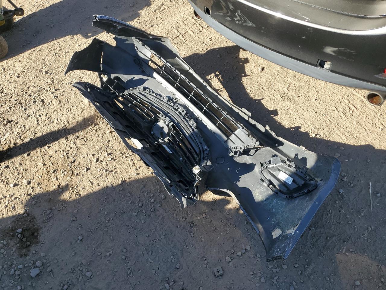 2016 Mazda 6 Sport VIN: JM1GJ1U5XG1466658 Lot: 84423475