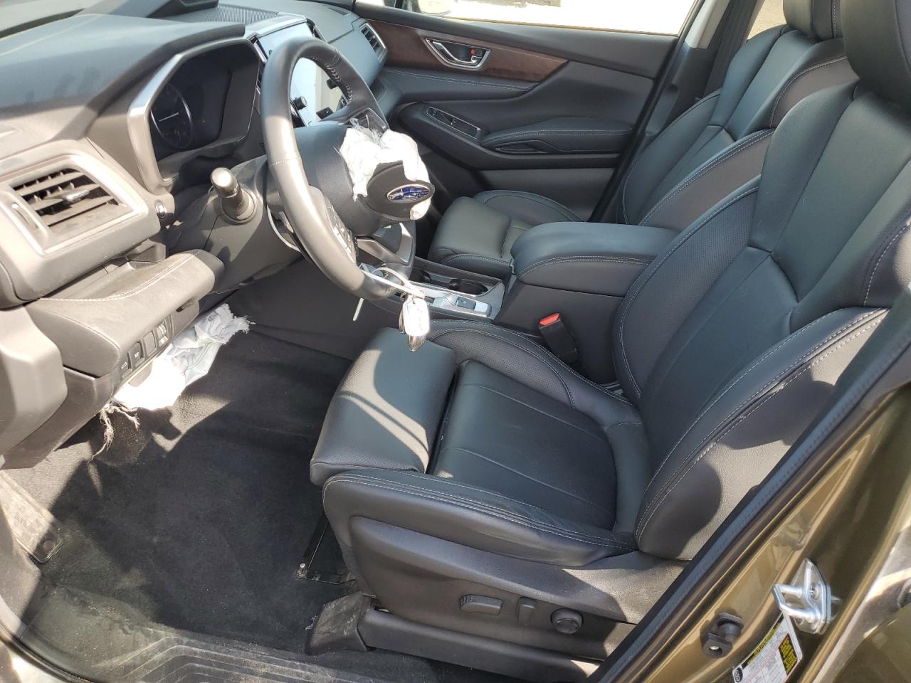 2024 Subaru Ascent Touring VIN: 4S4WMAWD5R3463242 Lot: 85385555