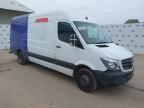 2016 MERCEDES-BENZ SPRINTER 514CDI  for sale at Copart SANDY