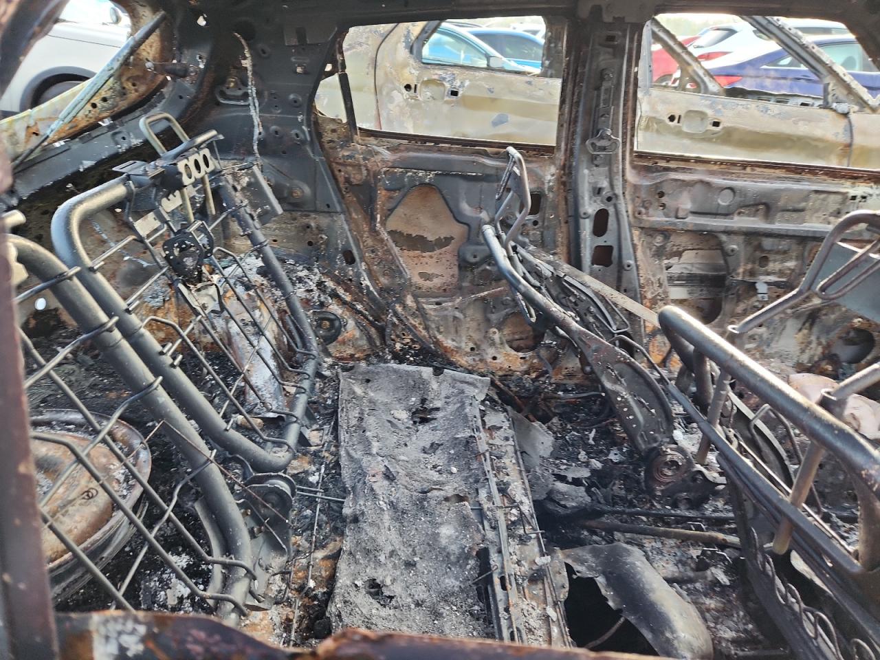 2014 Nissan Juke S VIN: JN8AF5MV1ET481733 Lot: 66101935