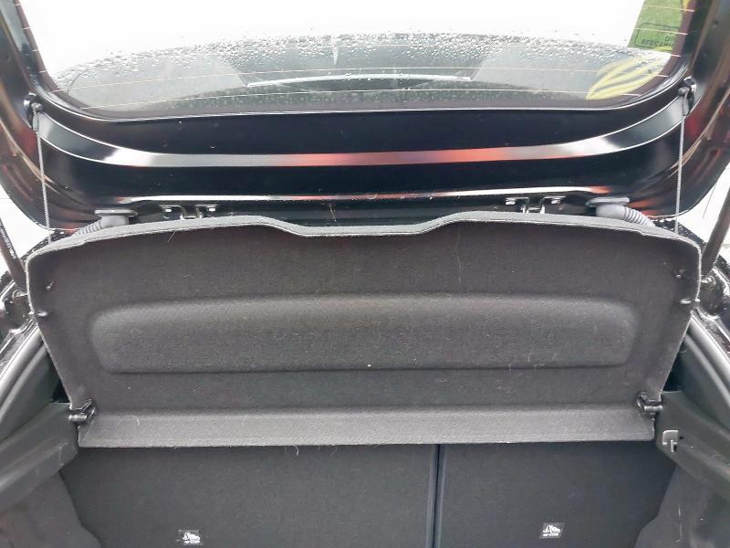 2022 VAUXHALL CORSA E ANNIVERSARY EDITI 