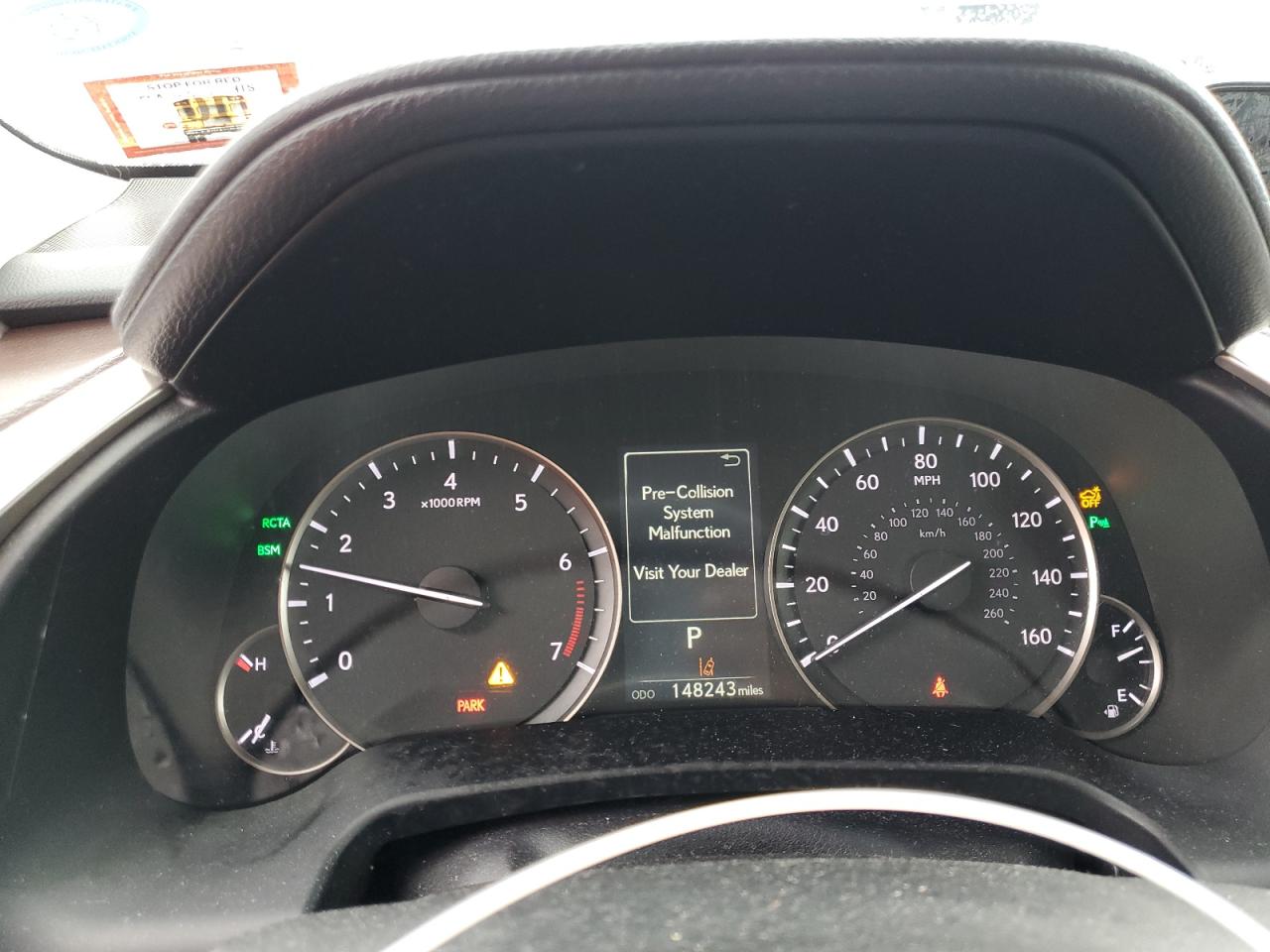 2017 Lexus Rx 350 Base VIN: 2T2BZMCA6HC056032 Lot: 85828705