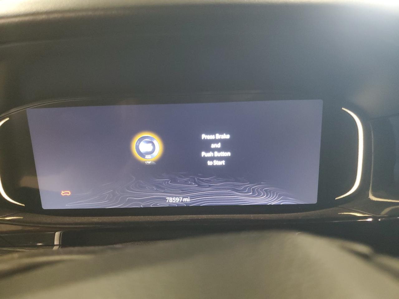 2022 Jeep Wagoneer Series Ii VIN: 1C4SJVBT4NS160663 Lot: 84814925