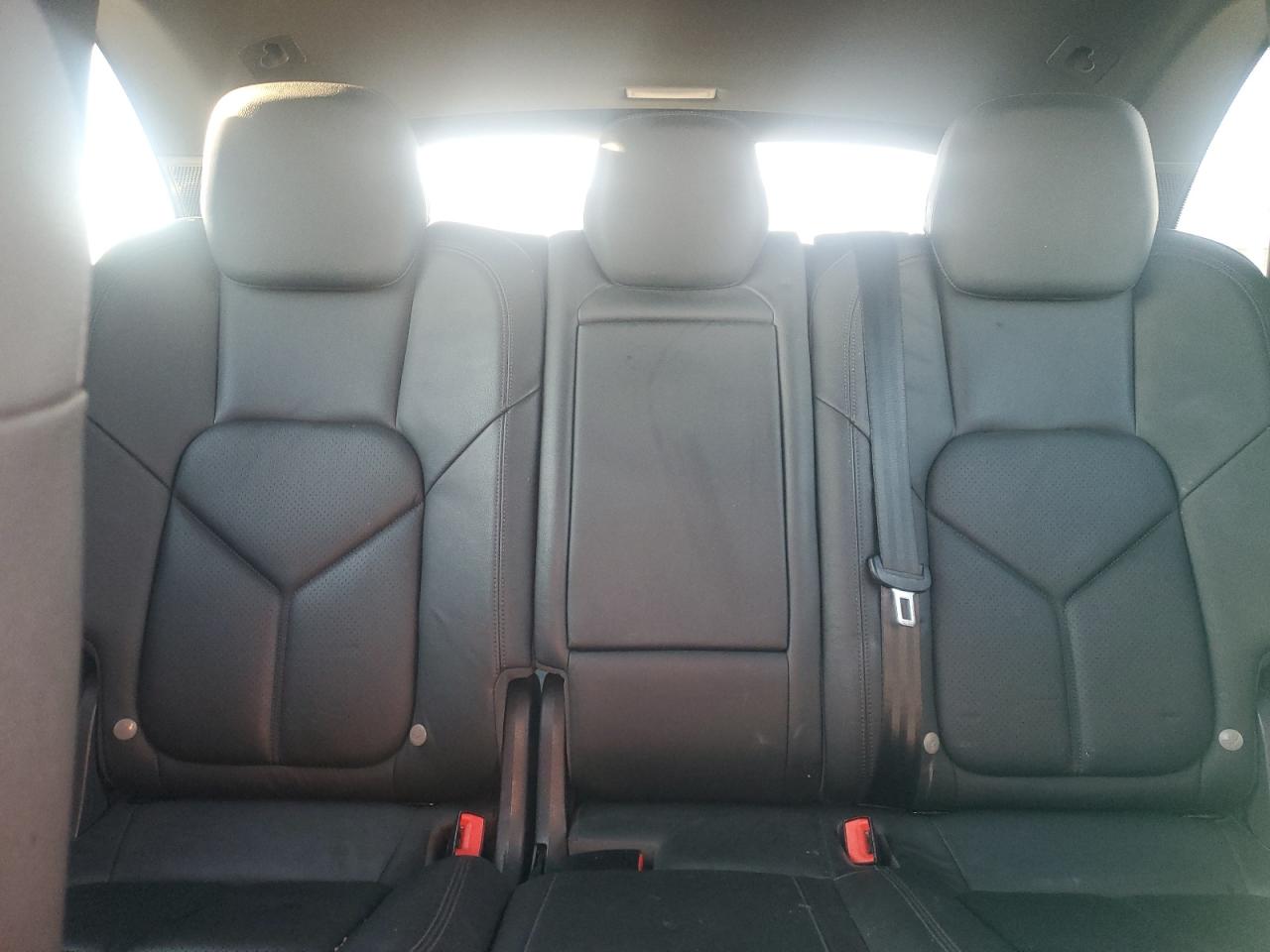 2013 Porsche Cayenne VIN: WP1AA2A20DLA19373 Lot: 85484875