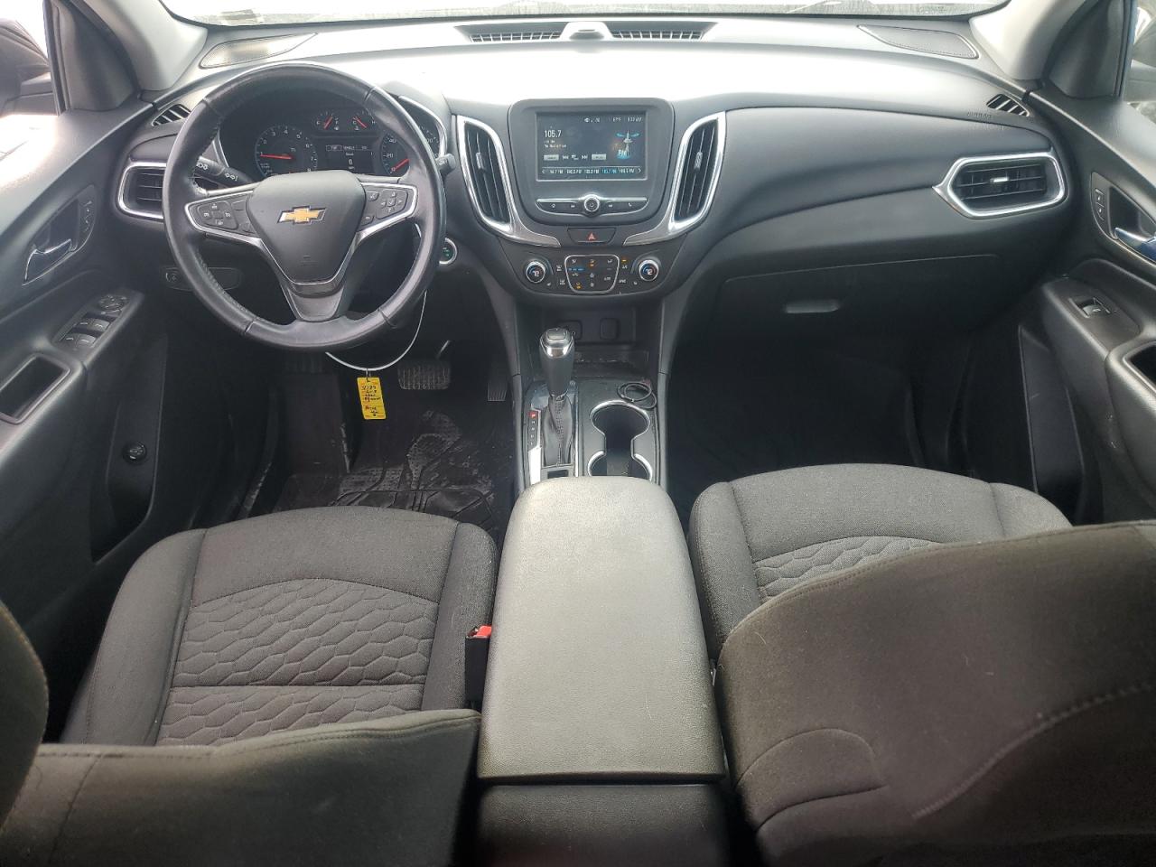 2018 Chevrolet Equinox Lt VIN: 2GNAXJEV5J6261179 Lot: 86115365