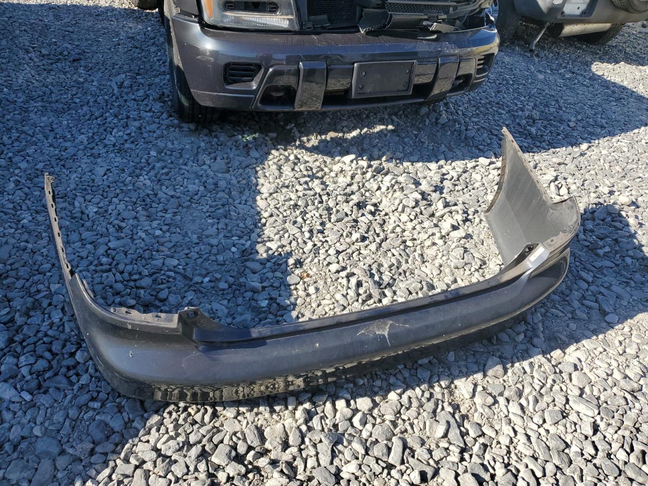 2004 Honda Accord Ex VIN: 1HGCM55734A131123 Lot: 85379775