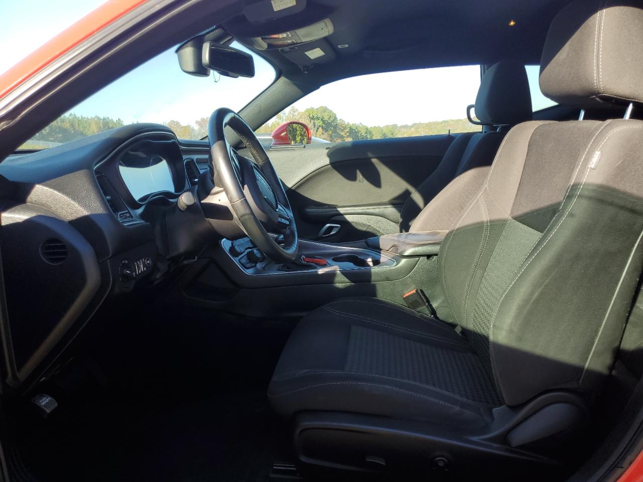 2017 Dodge Challenger R/T VIN: 2C3CDZBT8HH648937 Lot: 82670015