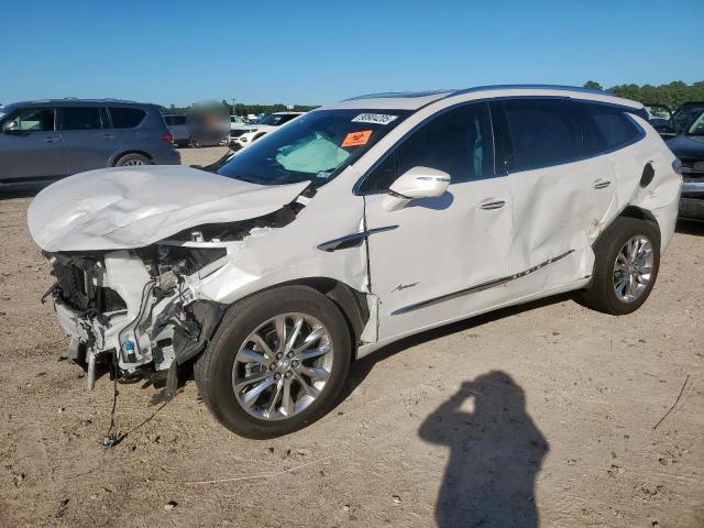 BUICK ENCLAVE AV 2024