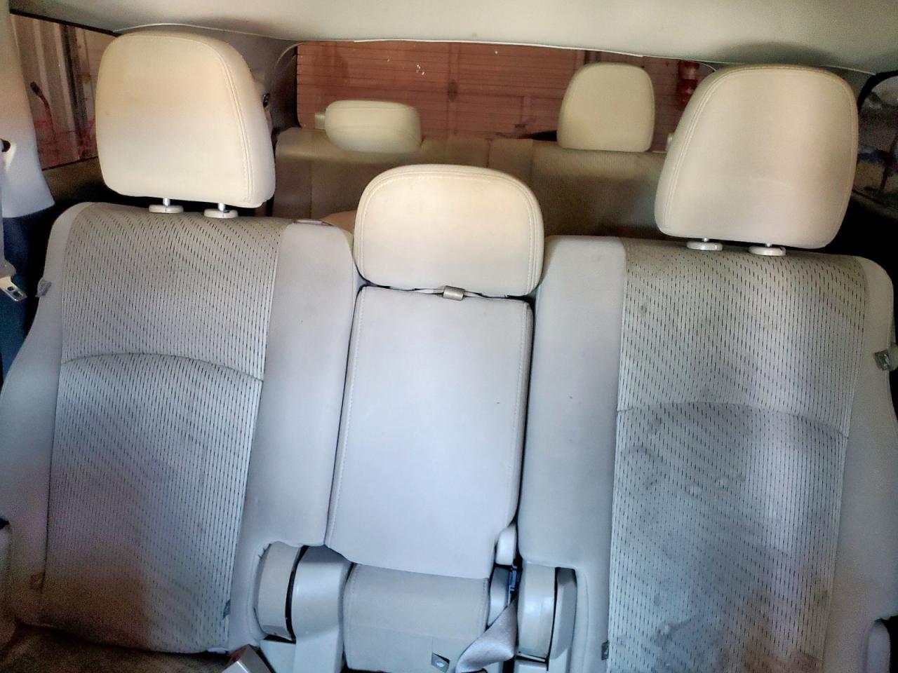 2012 Dodge Journey Se VIN: 3C4PDCAB2CT168301 Lot: 84945685