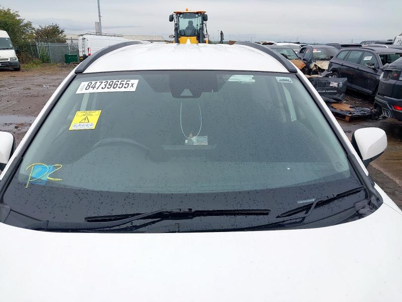 2021 TOYOTA RAV4 2.5 VVT-I HYBRID DESIGN 5DR CVT