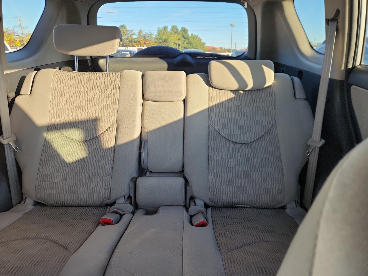 2011 Toyota Rav4 VIN: 2T3BF4DV8BW094616 Lot: 86192555
