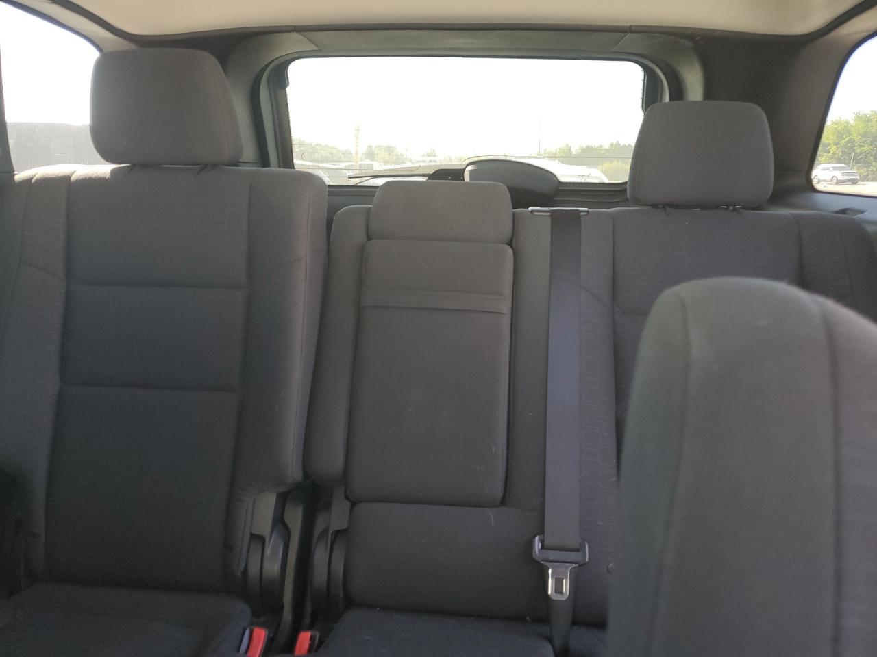 2013 Jeep Grand Cherokee Laredo VIN: 1C4RJFAG5DC513381 Lot: 86290485