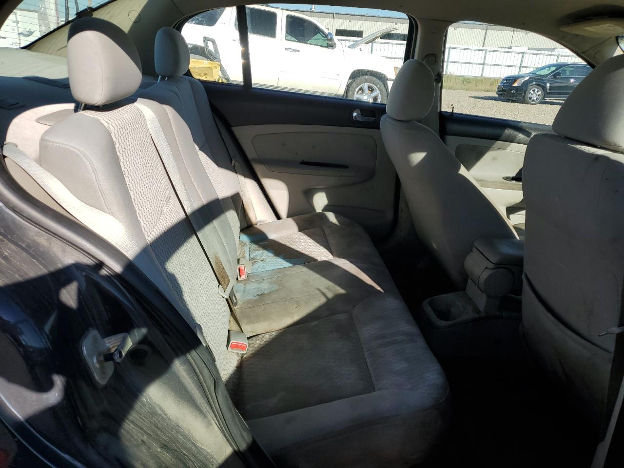 2009 Chevrolet Cobalt Lt VIN: 1G1AT58H597144840 Lot: 82381685