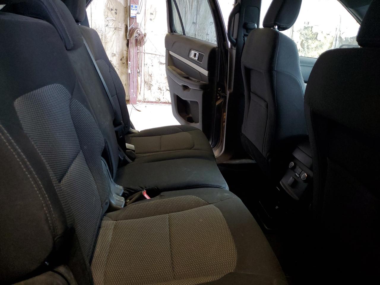 2018 Ford Explorer Xlt VIN: 1FM5K8D89JGC65793 Lot: 84781265