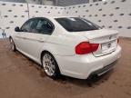 2010 BMW 320D M SPORT AUTO 181  for sale at Copart NEWBURY