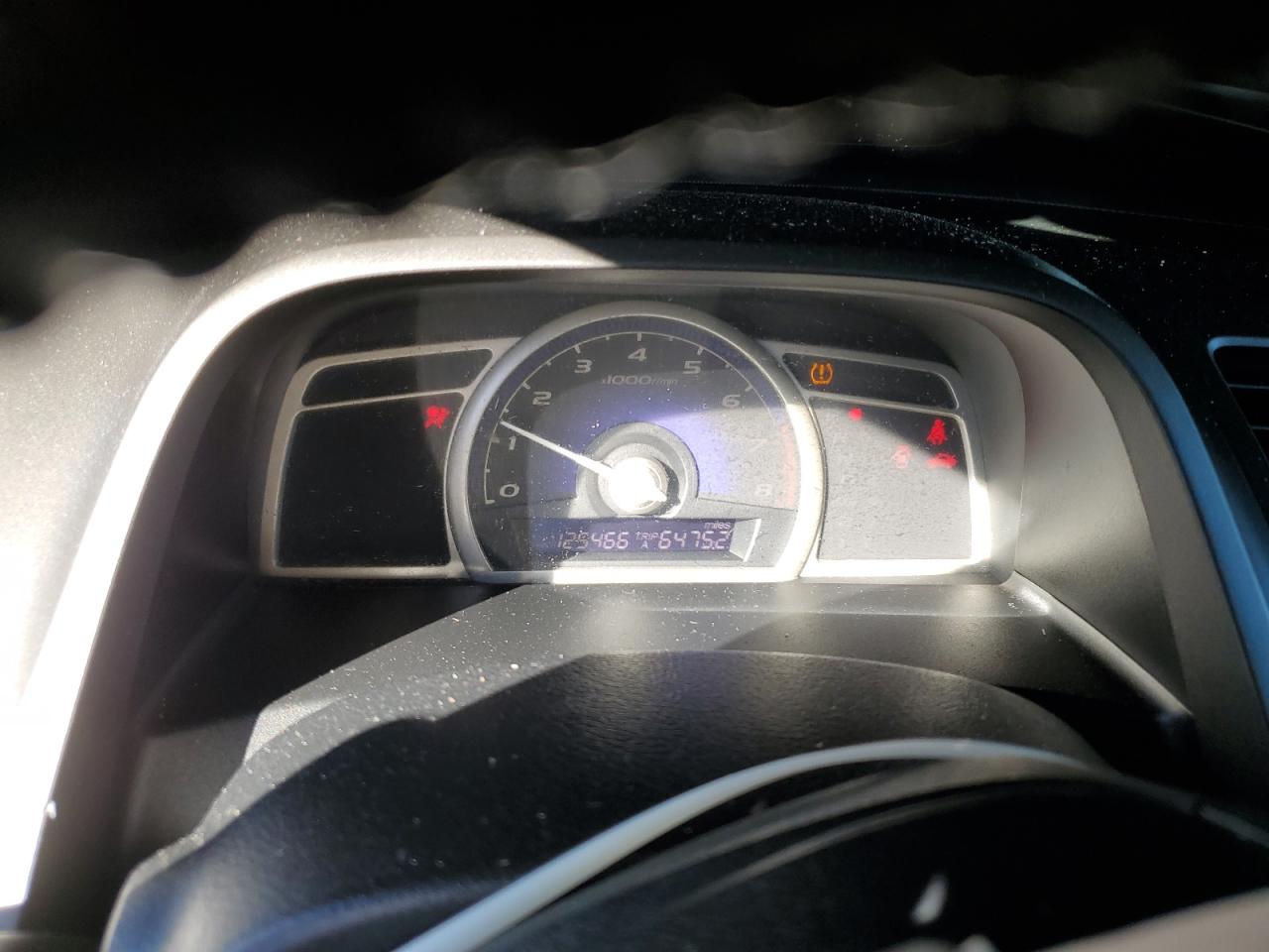 2010 Honda Civic Lx-S VIN: 19XFA1F68AE059718 Lot: 82425555