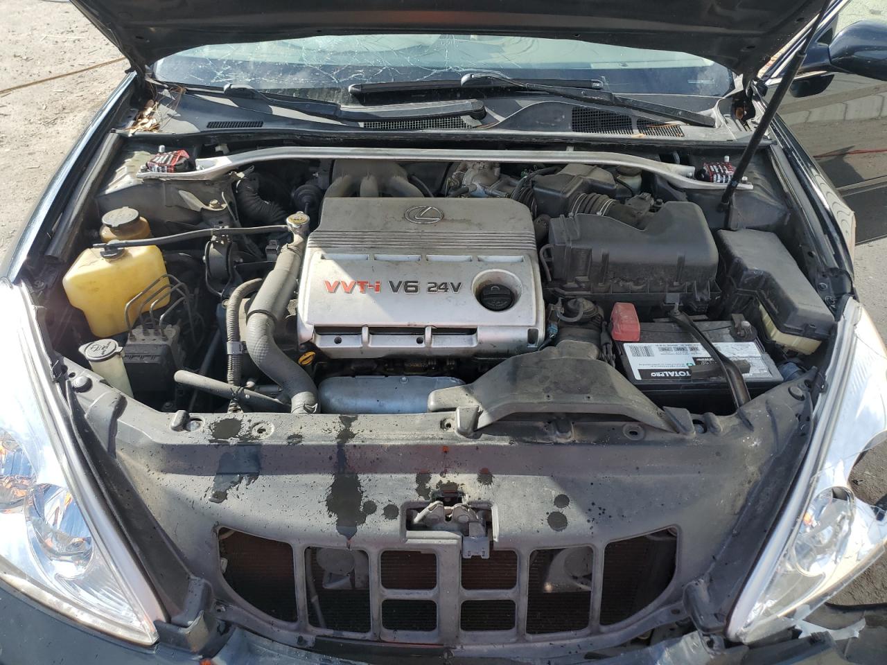 2002 Lexus Es 300 VIN: JTHBF30G025020243 Lot: 85647545