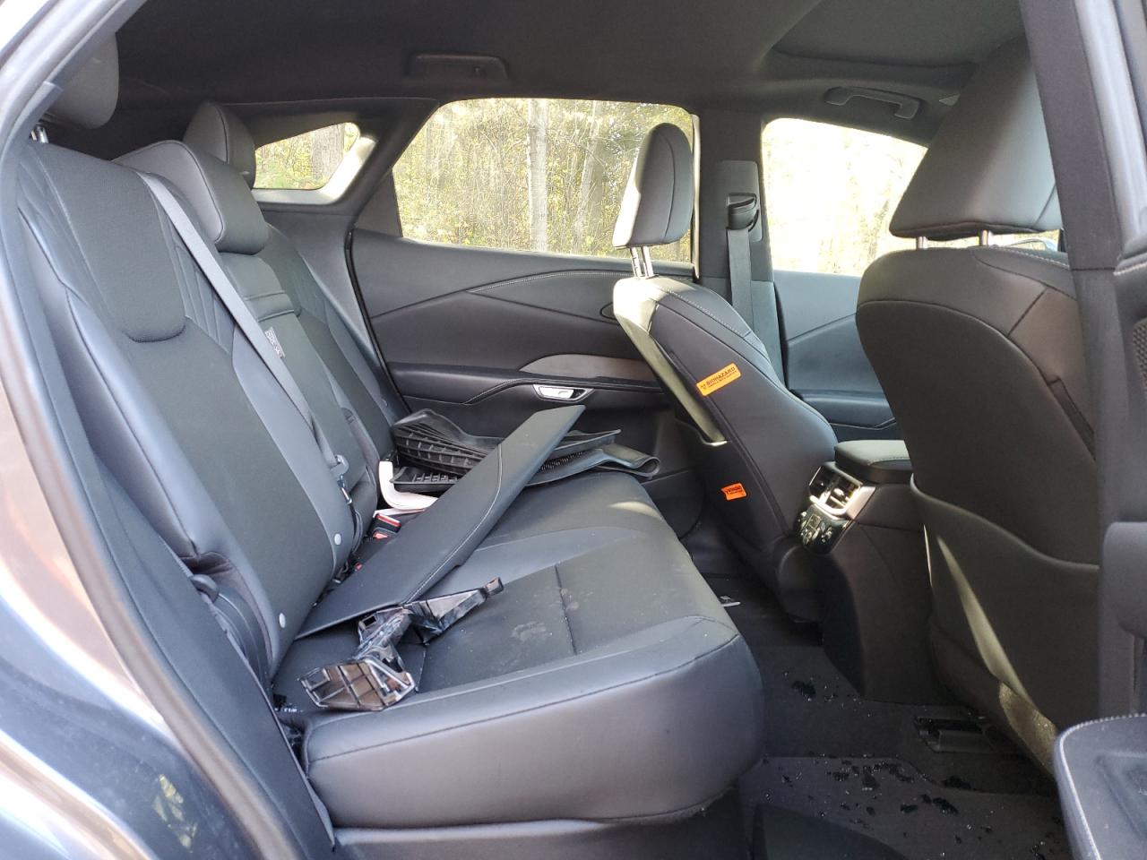 2023 Lexus Rx 350 Base VIN: 2T2BAMCA7PC028245 Lot: 70911675