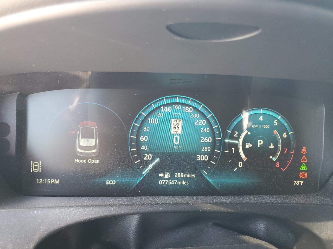 2017 Jaguar F-Pace S VIN: SADCM2BV6HA897521 Lot: 86145795