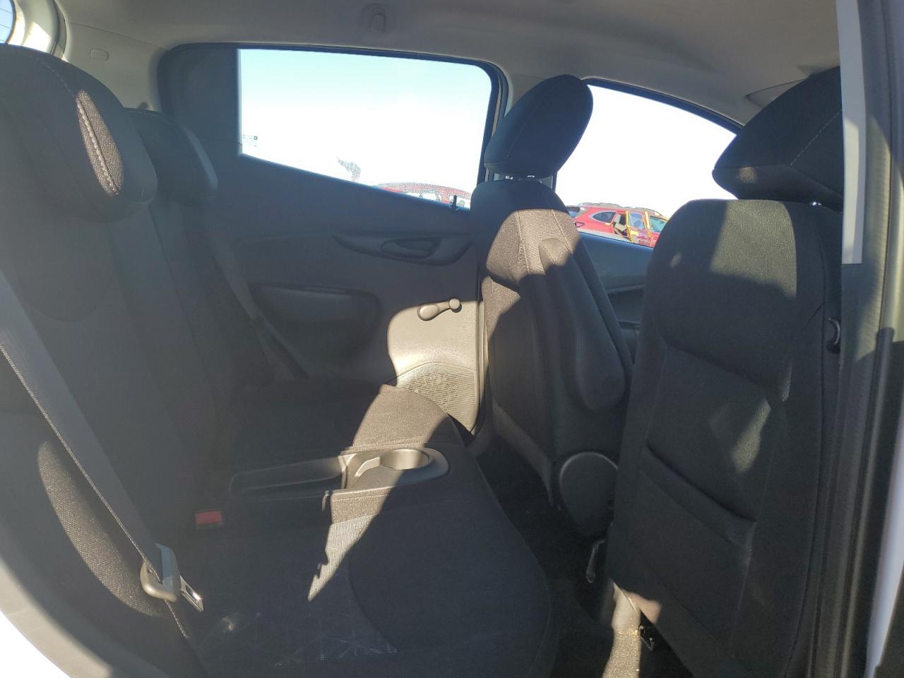 2022 Chevrolet Spark Ls VIN: KL8CB6SA2NC026307 Lot: 87248735