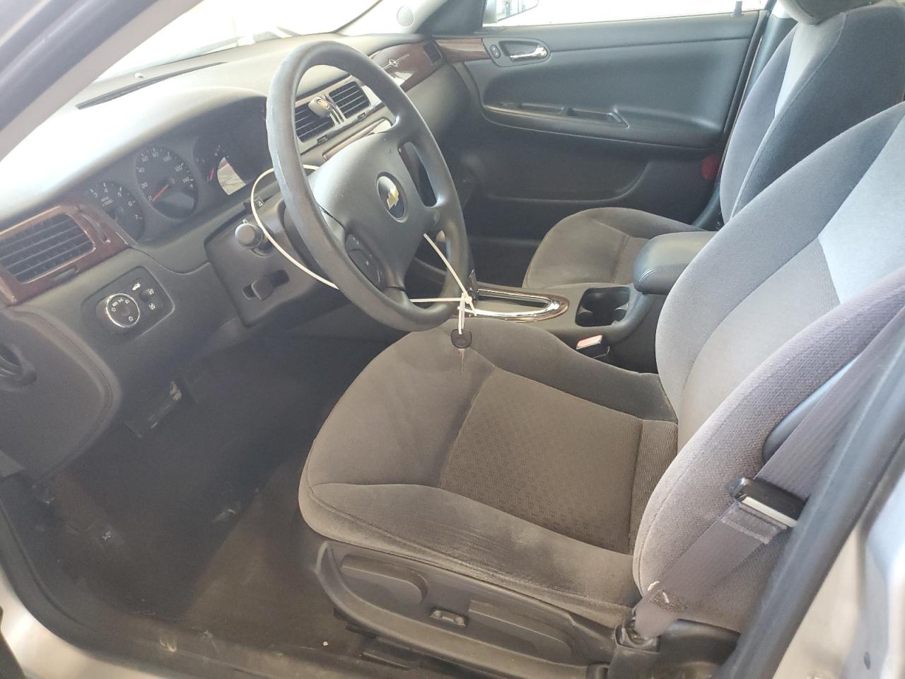 2011 Chevrolet Impala Ls VIN: 2G1WF5EK9B1228269 Lot: 84894345