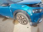2020 CITROEN C4 CACTUS 1.2 PURETECH 130 FLAIR EAT6 5DR for sale at Copart SANDY