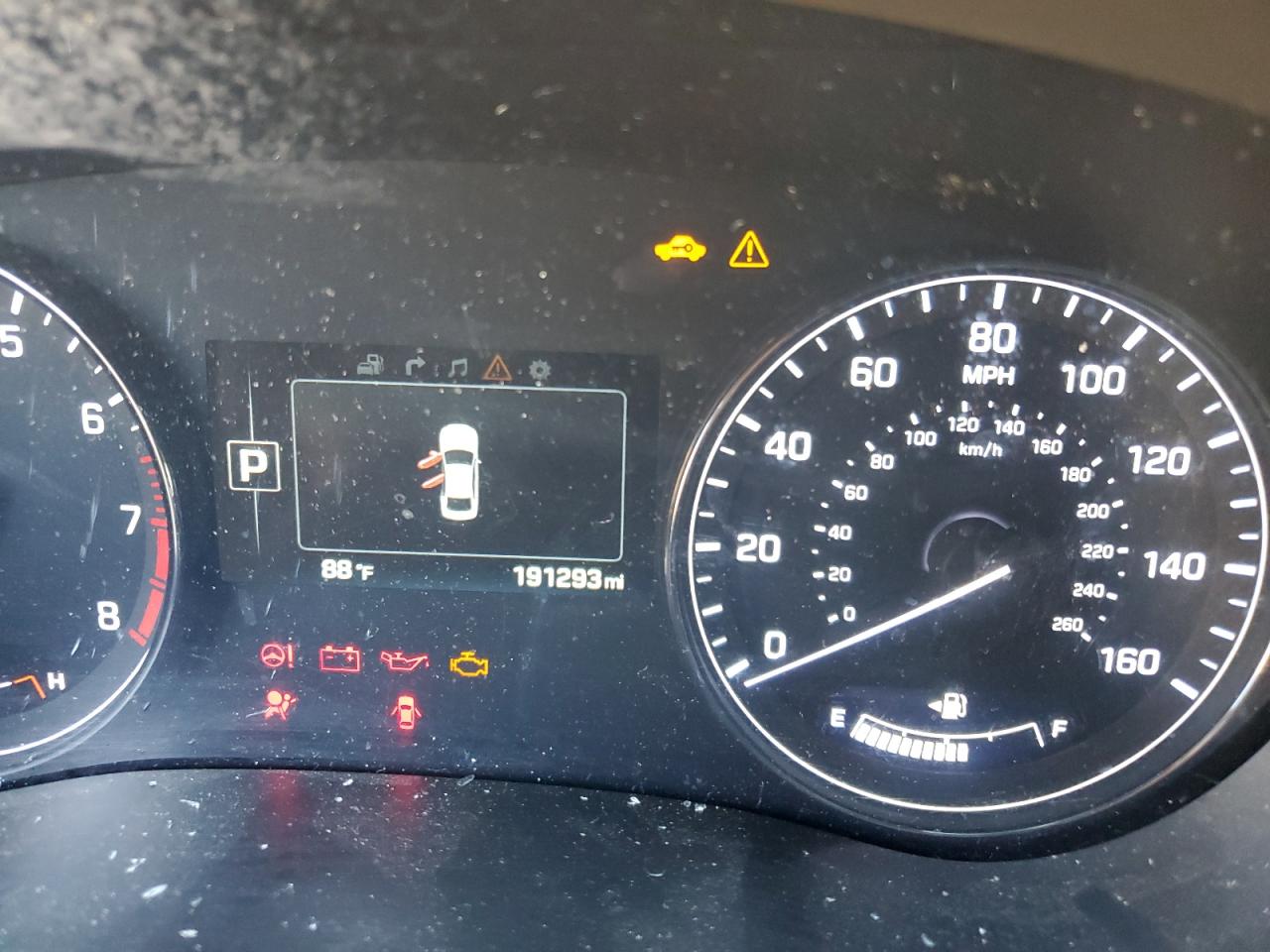 2015 Hyundai Genesis 3.8L VIN: KMHGN4JE9FU021136 Lot: 84779005