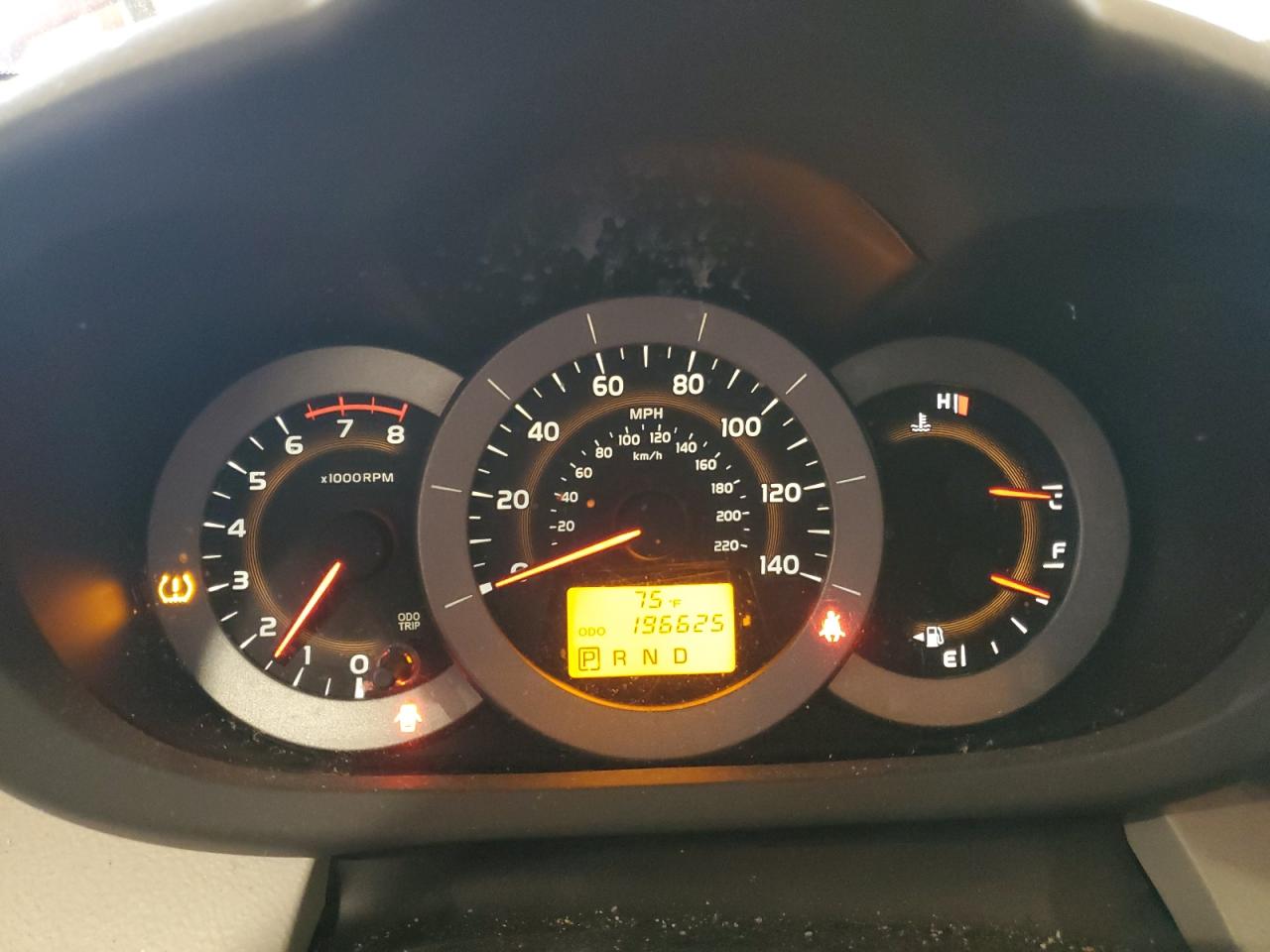 2011 Toyota Rav4 VIN: 2T3ZF4DV1BW069975 Lot: 85337135