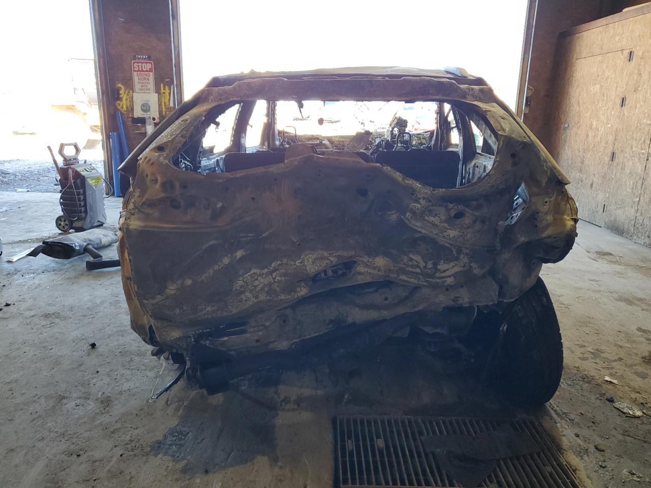 2022 Ford Edge Sel VIN: 2FMPK4J98NBA89685 Lot: 82343555