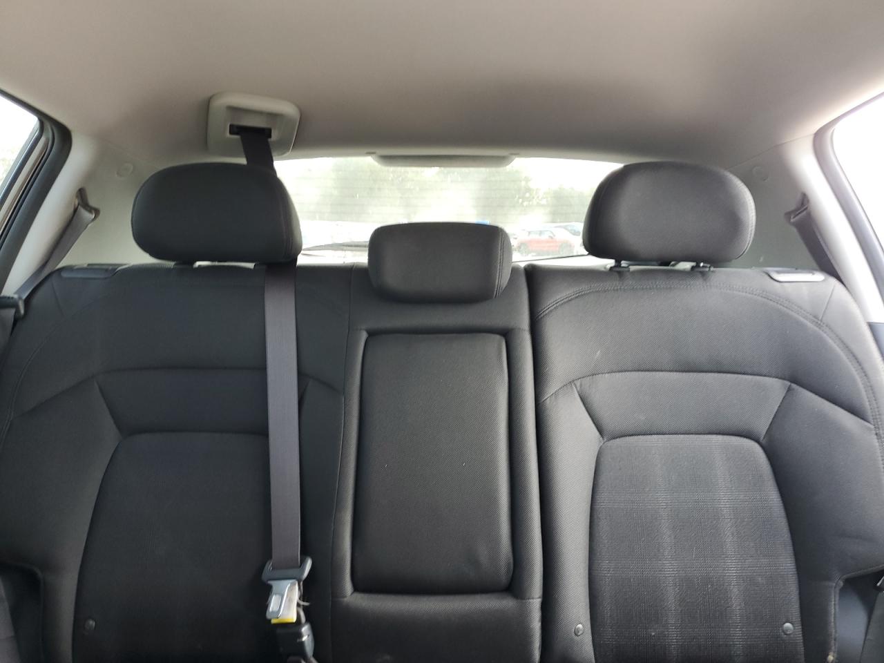 2013 Kia Sportage Lx VIN: KNDPBCA22D7520546 Lot: 82318965