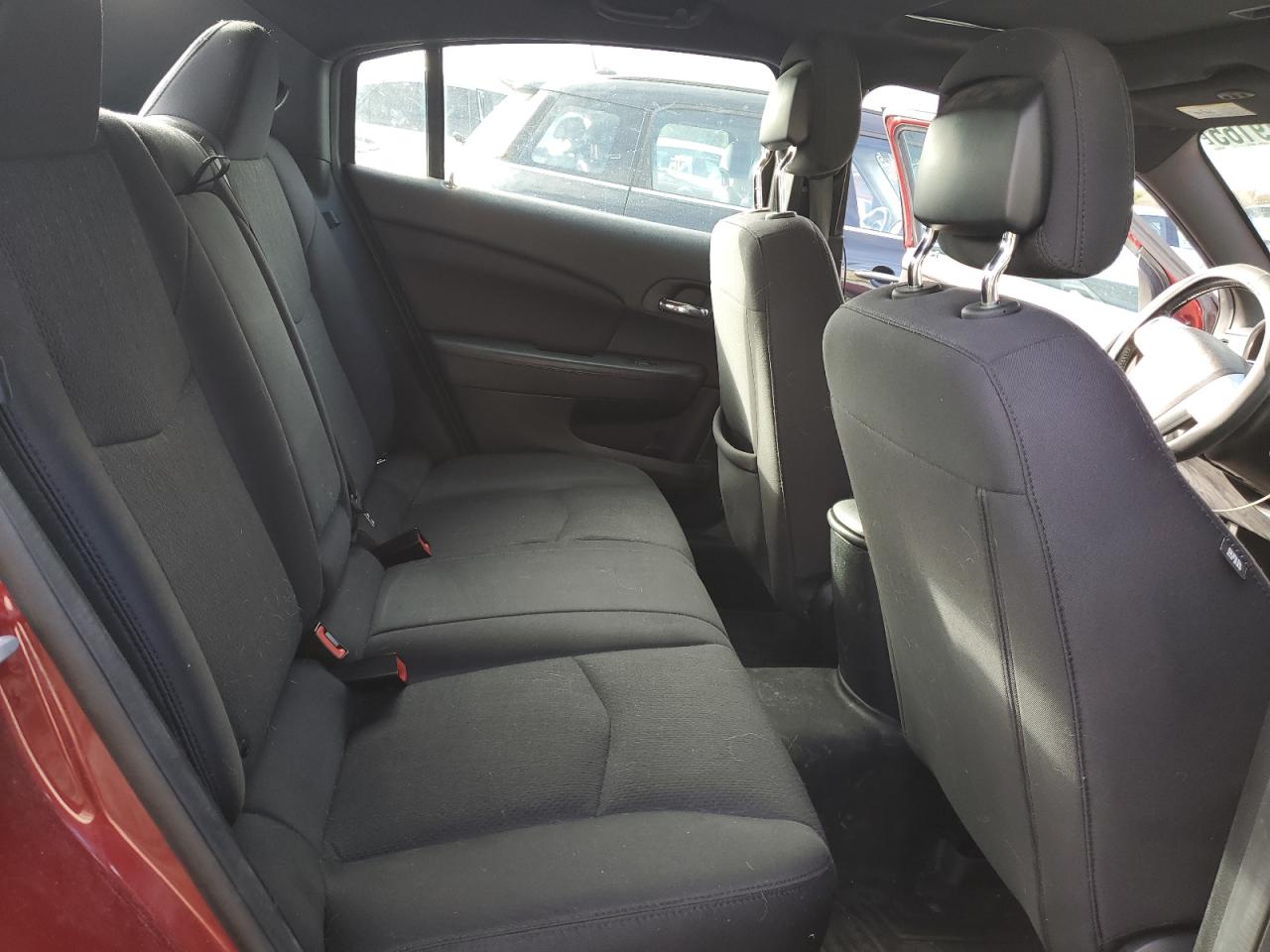 2012 Chrysler 200 Touring VIN: 1C3CCBBB4CN301235 Lot: 89519165