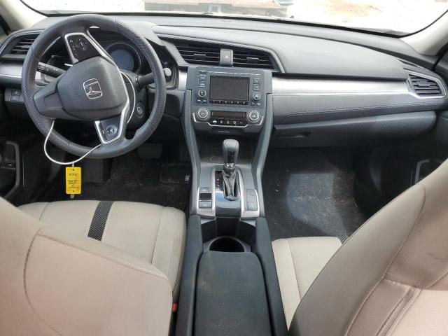  HONDA CIVIC 2016 Белы