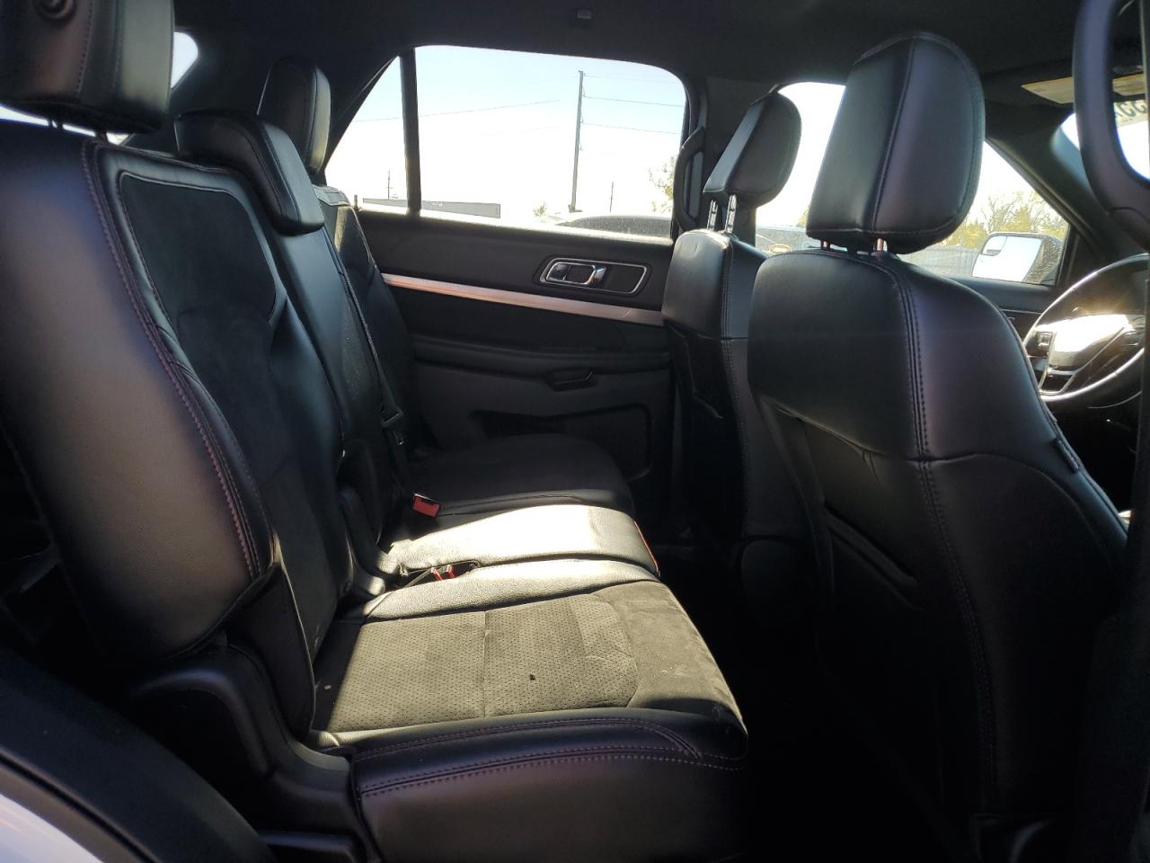 2018 Ford Explorer Xlt VIN: 1FM5K8D84JGB54276 Lot: 85558335