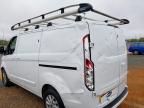 2022 FORD TRANSIT CUSTOM 300LIMITD  for sale at Copart CORBY